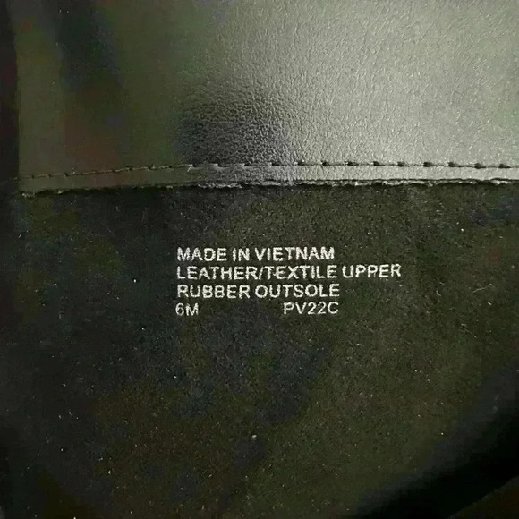 Michael Kors Ridley Leather Boot - Picture 5 of 5